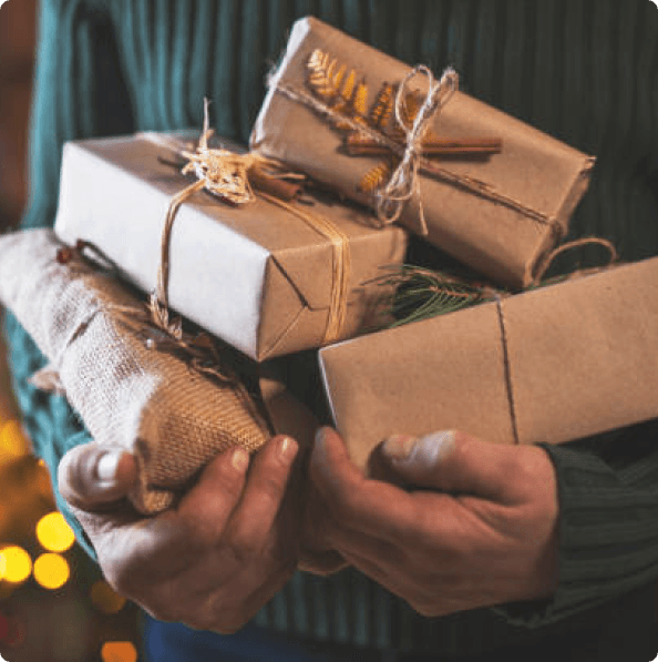 Eco-Friendly Gifts