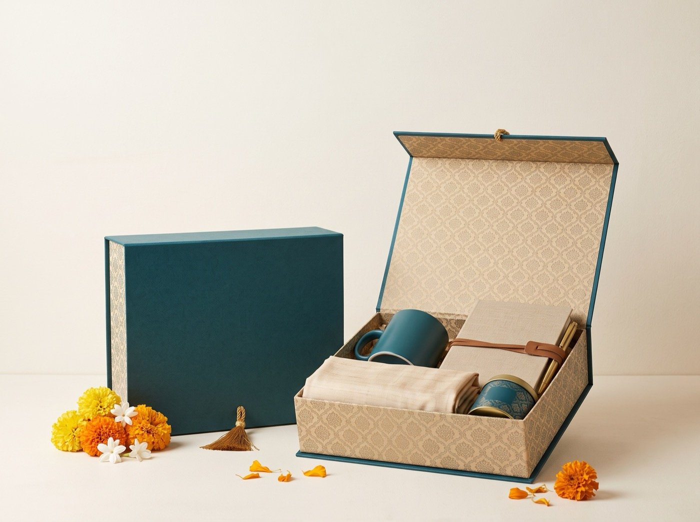 Corporate gifts