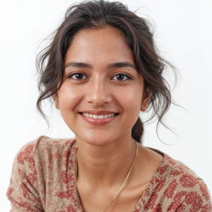 Priya M., Shubhji customer