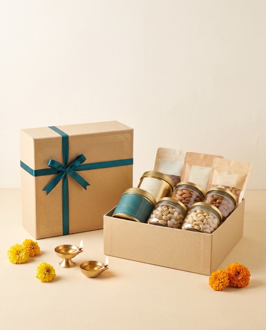Corporate Diwali Gifting 2026: Budgets, Branding & Multi-City Playbook