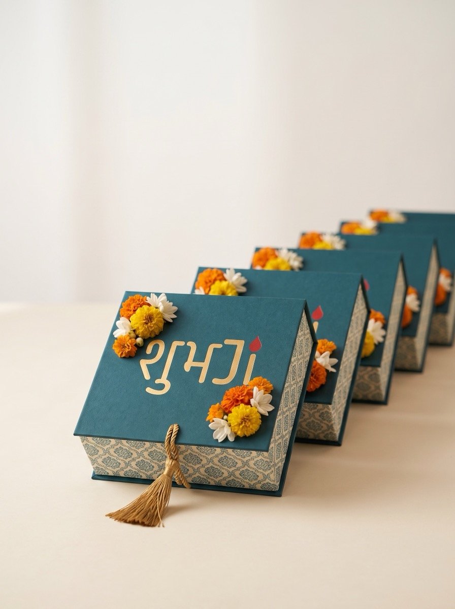 Bridesmaid gifts