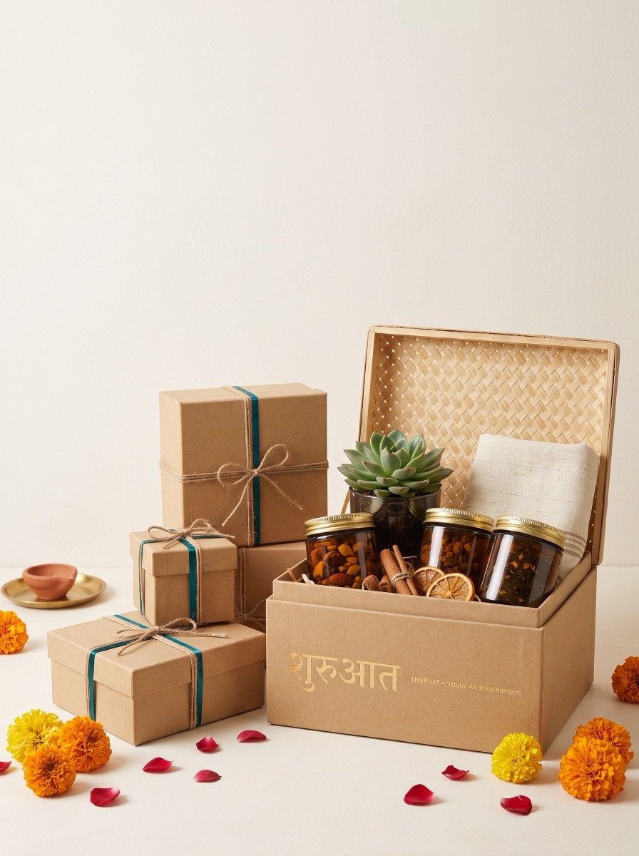 Eco gifts