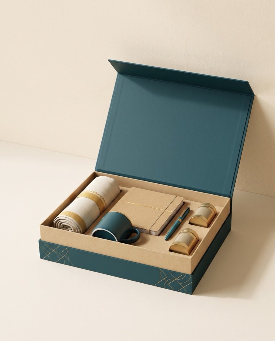 Corporate Employee Kit