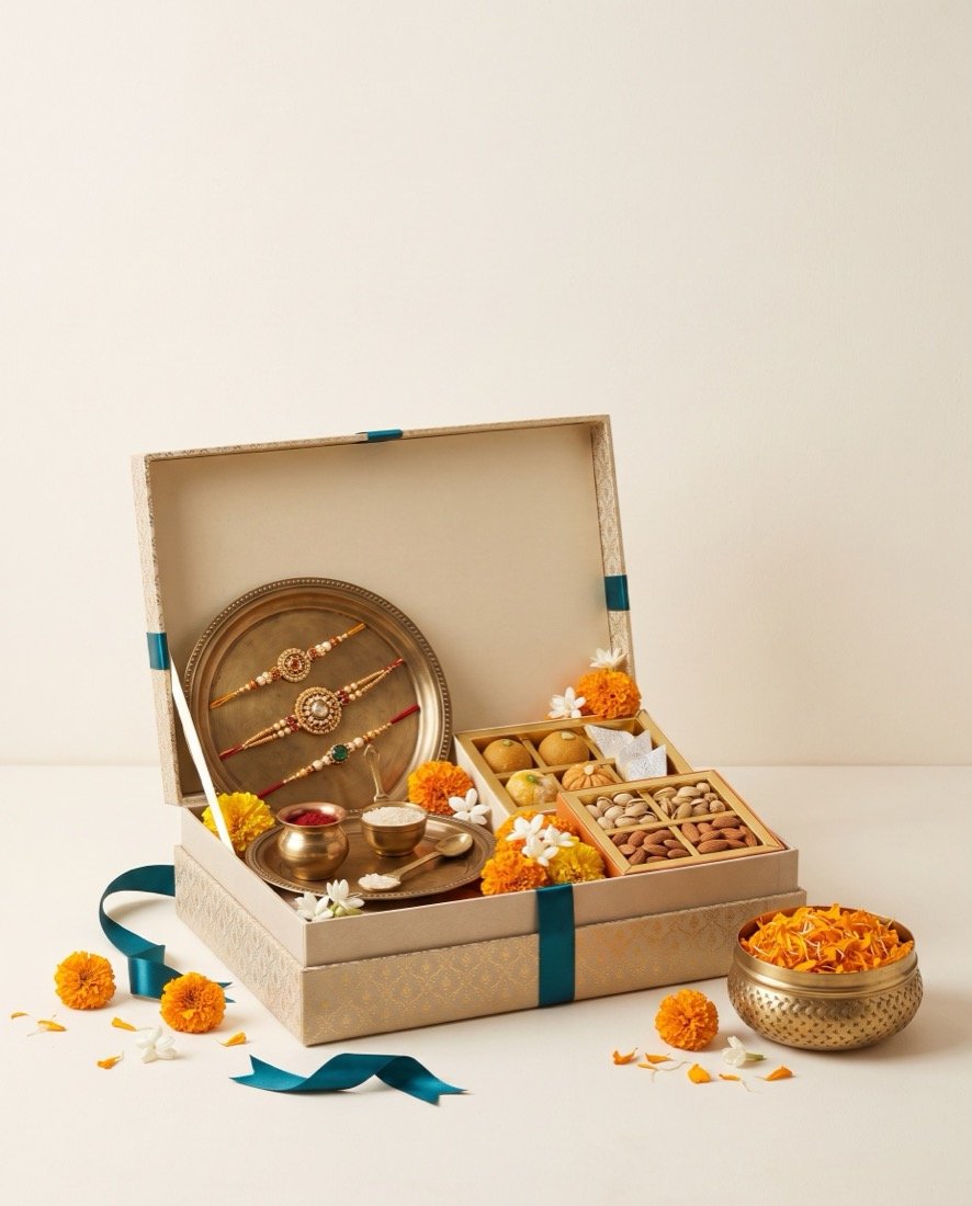 Rakhi Thread of Love