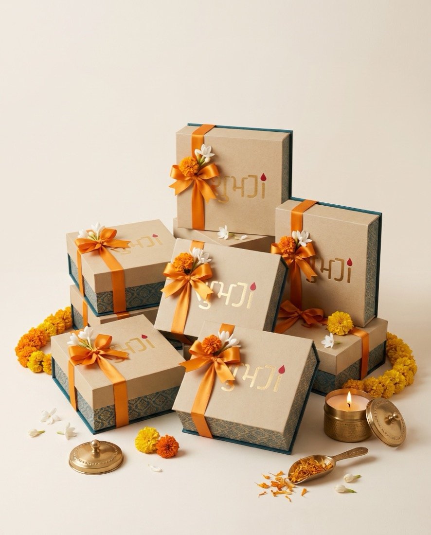 Wedding Giveaway Favour
